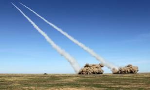 Bis zu 60 Söldner der georgischen Legion in der Volksrepublik Donezk ausgelöscht