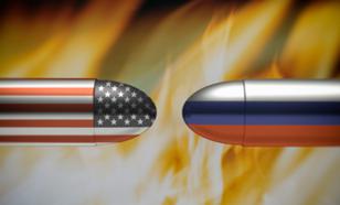 Die USA sollten ihre Versuche einstellen, die Sicherheit Russlands zu untergraben