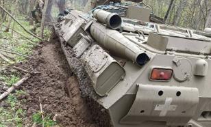 Asow* plant die Einnahme kleiner russischer Städte während der Gegenoffensive der Ukraine