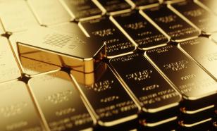 Rekordnachfrage nach Gold im Jahr 2022: Russen kaufen 75 Tonnen Goldbarren