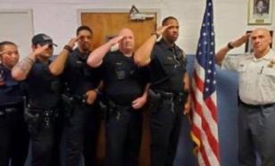 Der Wilde Westen Amerikas... Die große versehentliche Schießerei