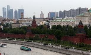 Ukrainische Drohnen versuchen, den Moskauer Kreml anzugreifen. Putin nicht verletzt