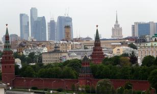 Was geschah in der Nacht über dem Kreml? Was wird als nächstes passieren?