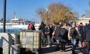 La Repubblica: USA lassen Russland-Ukraine-Gespräche zu, falls Kiew Cherson zurückerobert