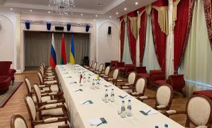 Fortschritte bei den Gesprächen zwischen Russland und der Ukraine könnten bereits diese Woche erzielt werden