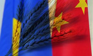 Die Ukraine will China trotz ihrer Freundschaft mit Russland als Partner behalten