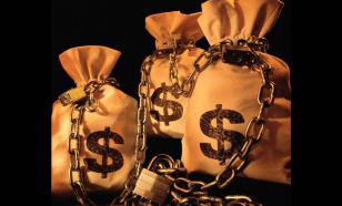 Das Lächeln des US-Dollars kann andere Volkswirtschaften nur zahnlos machen