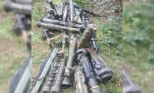 Ukrainischer General: Das ist nicht Call of Duty - US-Lagerhäuser sind leer