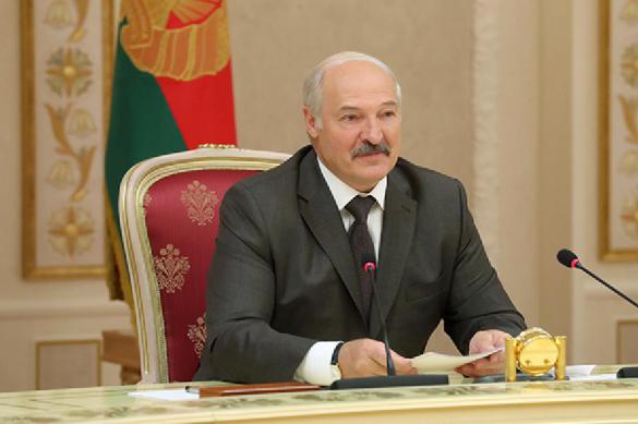 Ukraine bietet Belarus den Abschluss eines Nichtangriffspakts an