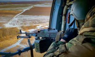 Russische Streitkräfte nehmen vorteilhafte Positionen in Vuhledar ein