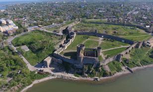 Putin spricht über die Beschießung russischer Regionen