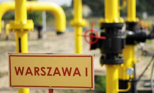 Polen und Bulgarien bringen sich um, weil sie Nein zu Gazprom sagen