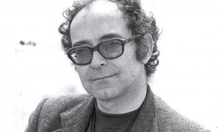 Angehörige von Jean-Luc Godard sagten, er sei durch Euthanasie gestorben