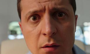 Zelenskys Büro nennt die Länder, die als Garanten für die Sicherheit der Ukraine in Frage kommen