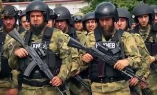 Tschetscheniens Kadyrow: Ich hätte schon längst die Mobilmachung ausgerufen und jede Waffe eingesetzt