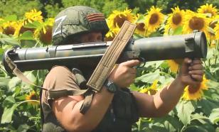 Die USA werden zur Konfliktpartei, wenn sie moderne Raketen in die Ukraine schicken