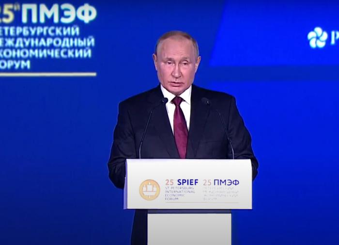 Putin erklärt Modi, er wolle den Ukraine-Konflikt so schnell wie möglich beenden