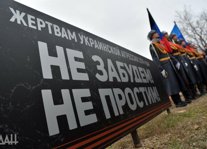 Die Volksrepublik Luhansk will sofort Teil Russlands werden