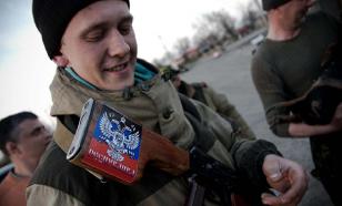 Die Regionen Donezk, Luhansk, Saporischschja und Cherson sollen Russland angegliedert werden