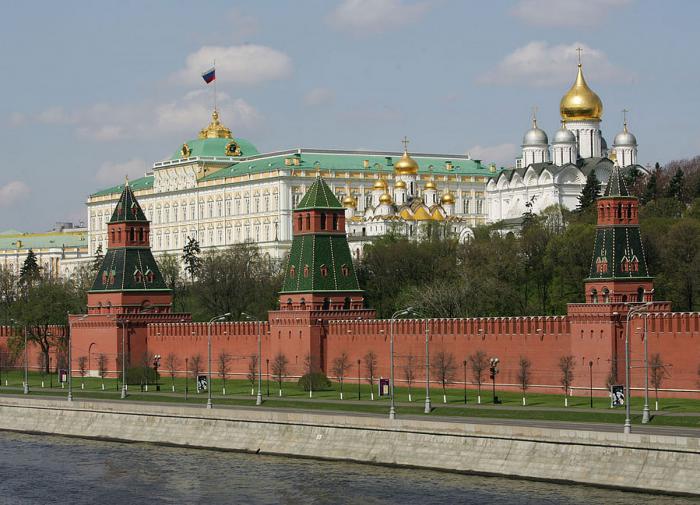 Der Kreml braucht ein Zeitpolster, bevor endgültige Entscheidungen getroffen werden