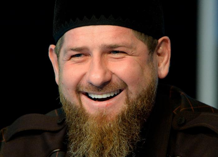 Tschetscheniens Kadyrow: Es wird bald gute Nachrichten aus der Sondereinsatzzone geben