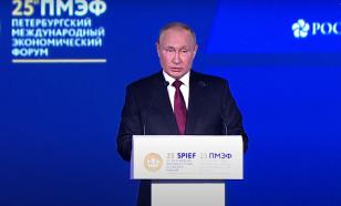 Was ist von Putins Rede vor der Bundesversammlung am 30. September zu erwarten?