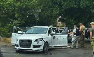 Der Status des Sondereinsatzes in der Ukraine wird wahrscheinlich nach dem Referendum geändert werden