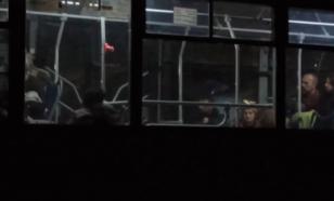 Nazis in Asowstal fordern Lebensmittel im Austausch gegen Menschen