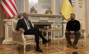 Washington will neue Sanktionen gegen die russische Elite verhängen