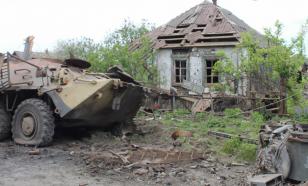Experte Evseev sagt, wann ukrainische Kämpfer aus dem Donbass "weglaufen" werden