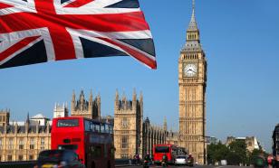 Historic Britain - Closed for Business...Mit freundlicher Genehmigung von King Zelensky