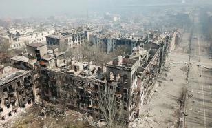 Experte Xavier Moro: "Es sieht langsam wie ein Weltkrieg aus"