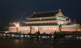 Wang Yi spielt auf neues Abkommen an