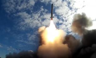 Das Boden-Luft-Raketensystem Iskander-M