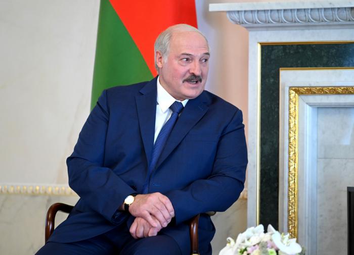 Lukaschenko: Wenn Europa es will, kann der Krieg in ein paar Tagen zu Ende sein