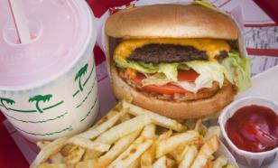 Ungesunde Lebensmittel können Ihre Gesundheit verbessern