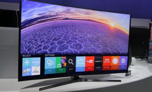 Stundenlanges Fernsehen kann tödlich sein