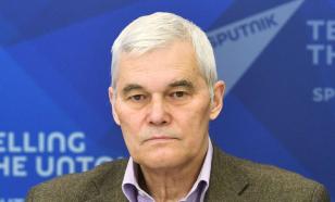 Experte: Während Russland mit der Ukraine beschäftigt ist, nehmen die weltweiten Spannungen zu