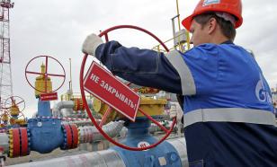 Gazprom stoppt Gastransit nach Europa durch Polen