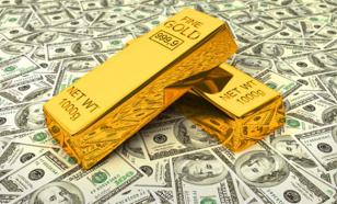 Russischer Milliardär: Dollar schnell verkaufen, stattdessen Euro, Yuan und Gold kaufen