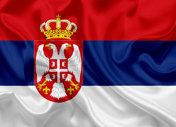 Es sieht so aus, als würde Serbien lieber vor dem Westen niederknien, als mit Russland befreundet zu sein