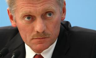 Kreml reagiert auf Berichte über Meinungsverschiedenheiten mit Putin über Sondereinsatz