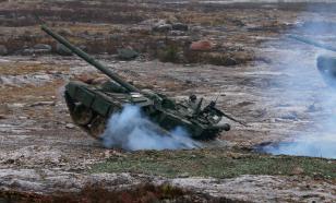 Russische Armee vernichtet Einheiten der europäischen Kämpfer in der Ukraine