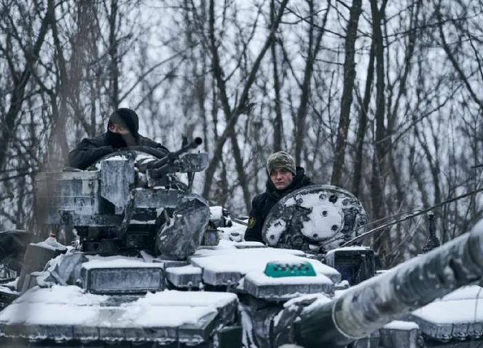 Ukraine erhält französische leichte Radpanzer AMX-10 RC