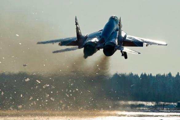 Slowakei und Polen entsorgen alte Hardware durch Lieferung von MiG-29 an die Ukraine