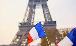 Ukrainisches Nachglühen: Die französische Rentenkrise!