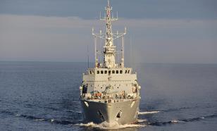 Moskau öffnet Zugang zu ukrainischen Seehäfen, wenn EU Sanktionen aufhebt