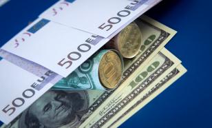 Russischer Rubel trotz aller Widrigkeiten weiter im Wert gestiegen