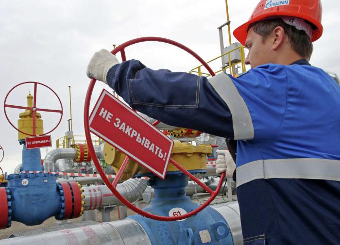Polen kündigt vorzeitig das Abkommen über die Lieferung von russischem Gas