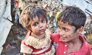 Ganesh Acharya: "In Indien gibt es ein großes Talent".